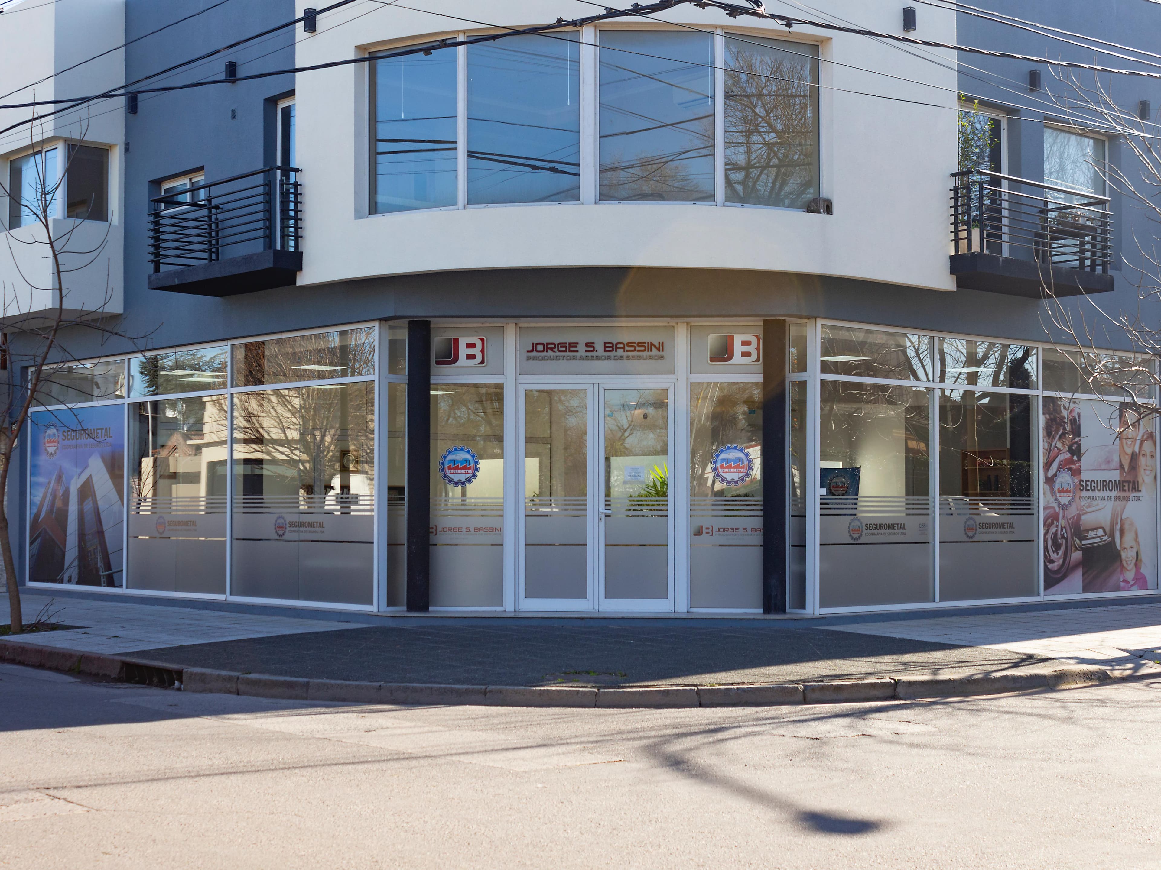 Oficina de Organización Bassini